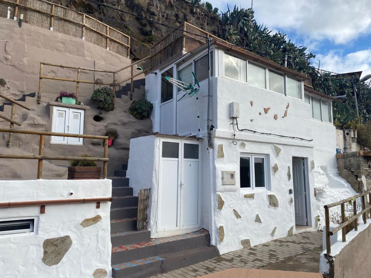 Casas Cuevas Tecen Vakantiehuis *