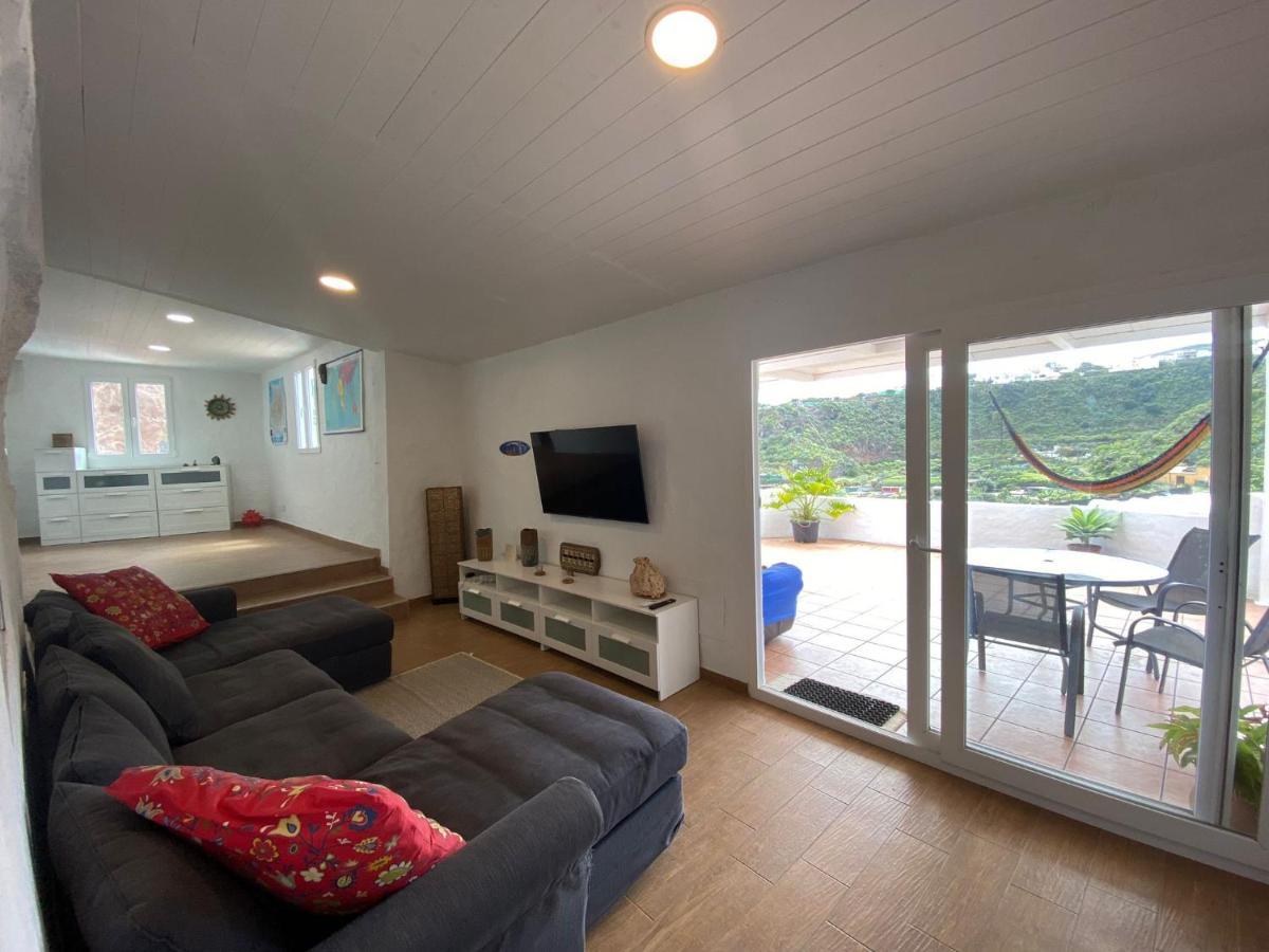 Casas Cuevas Tecen Vakantiehuis *