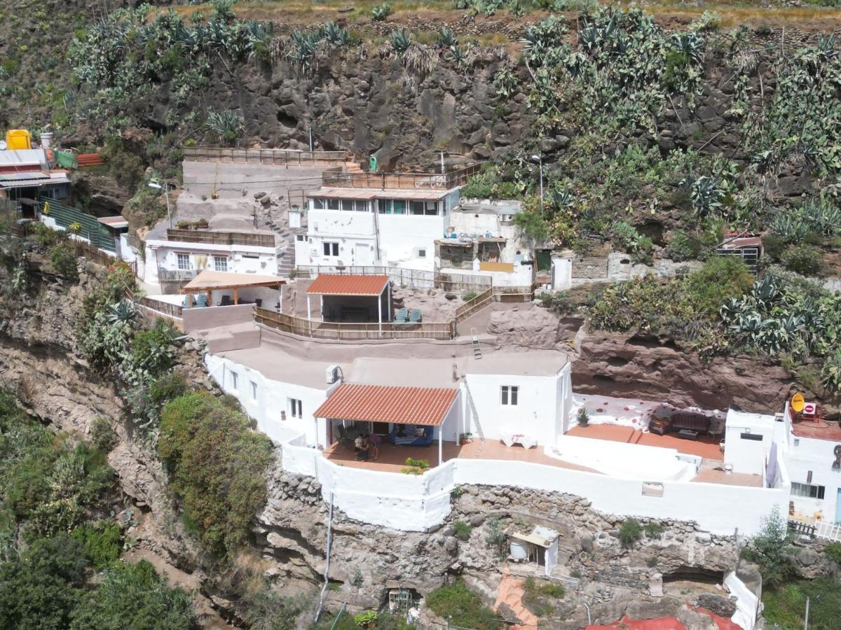 Сasa de vacaciones Casa-cueva En La Naturaleza, *