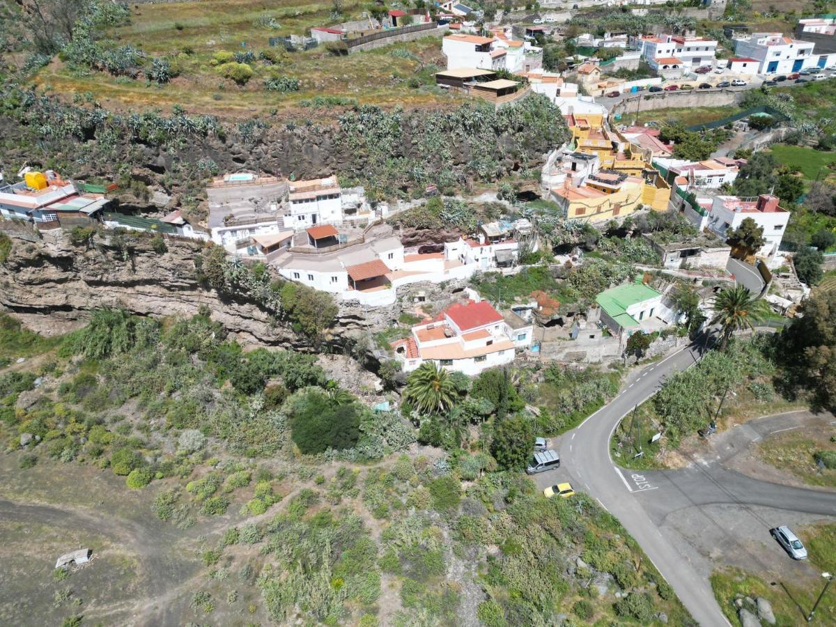 Сasa de vacaciones Casa-cueva En La Naturaleza, Valsequillo de Gran Canaria