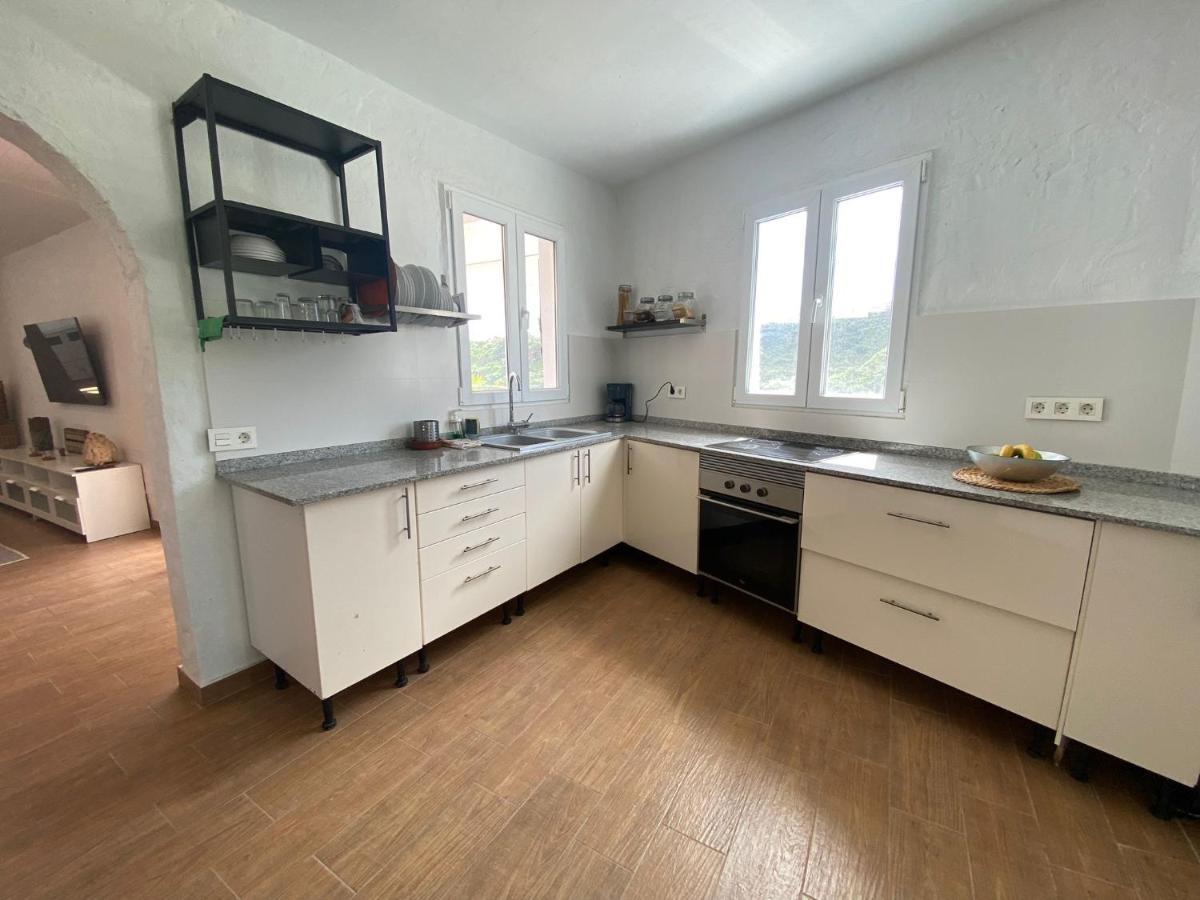 Vakantiehuis Casas Cuevas Tecen