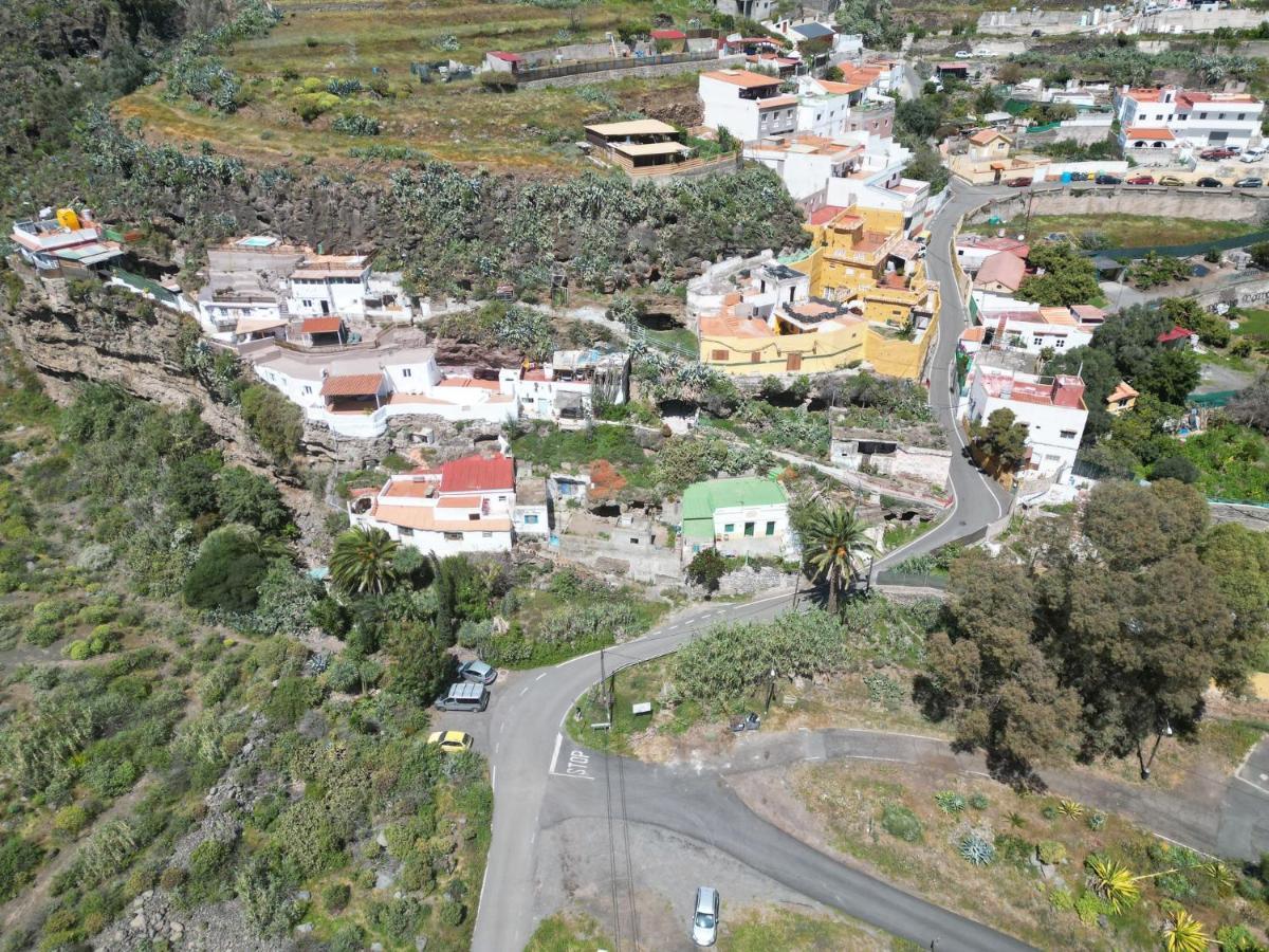 Casa-cueva En La Naturaleza, Valsequillo de Gran Canaria