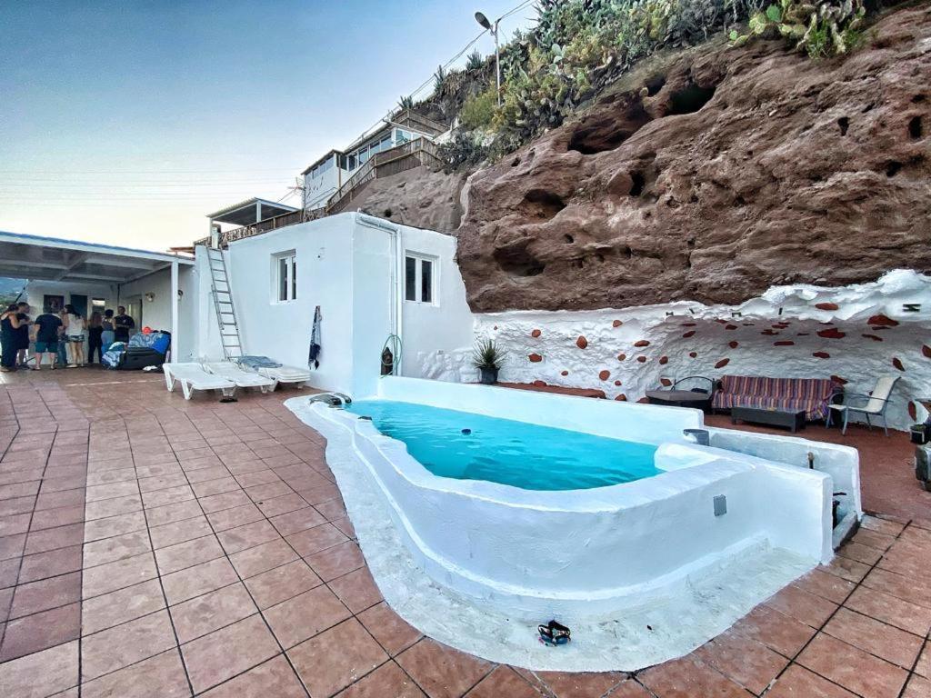 Casa-cueva En La Naturaleza, * Valsequillo de Gran Canaria