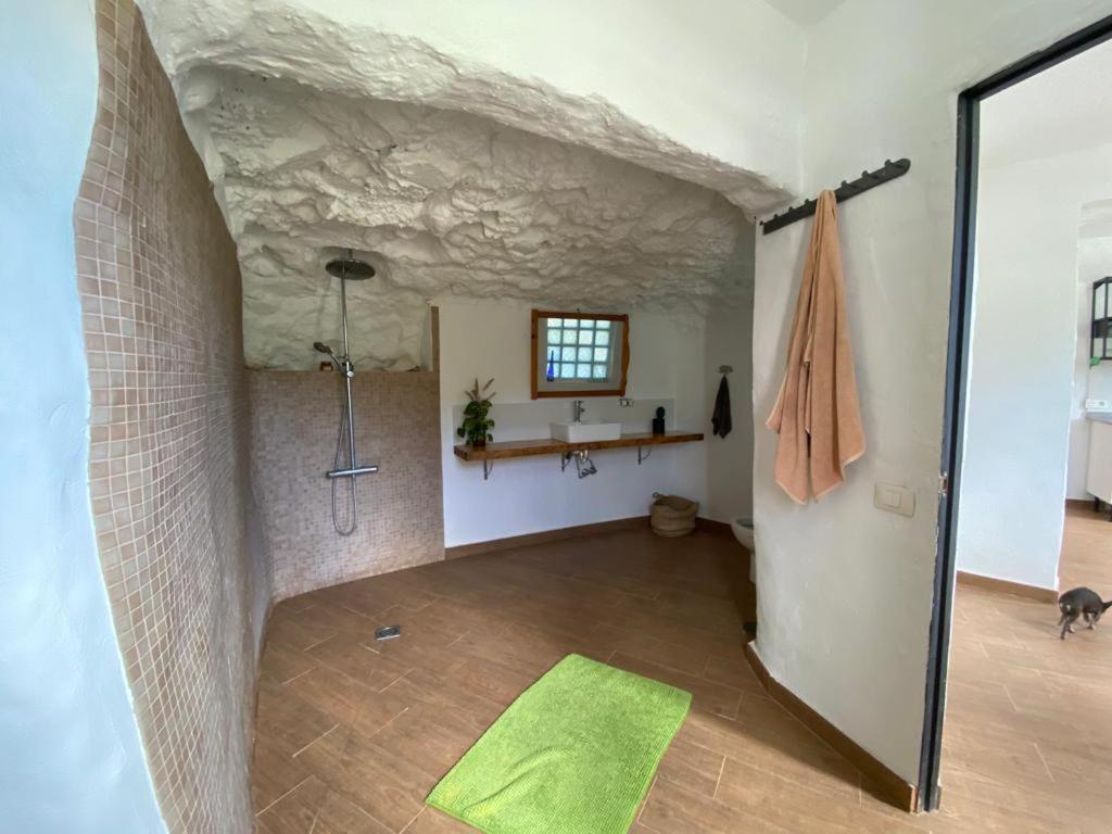 Casa-cueva En La Naturaleza, * Valsequillo de Gran Canaria