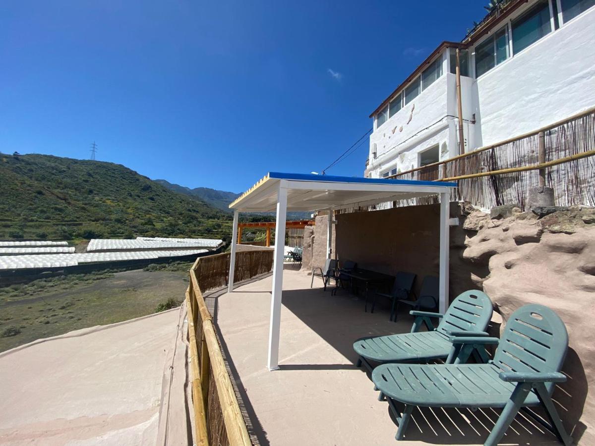Vakantiehuis Casas Cuevas Tecen