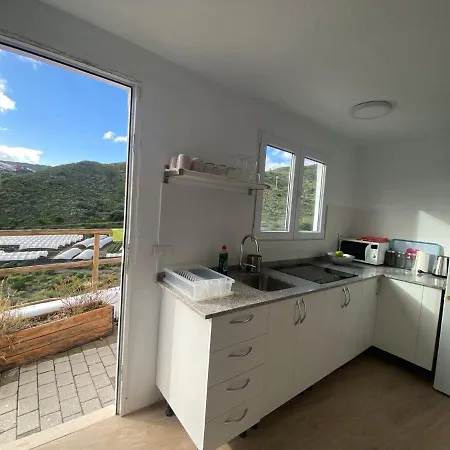 Casas Cuevas Tecen Valsequillo Villa Exterior photo