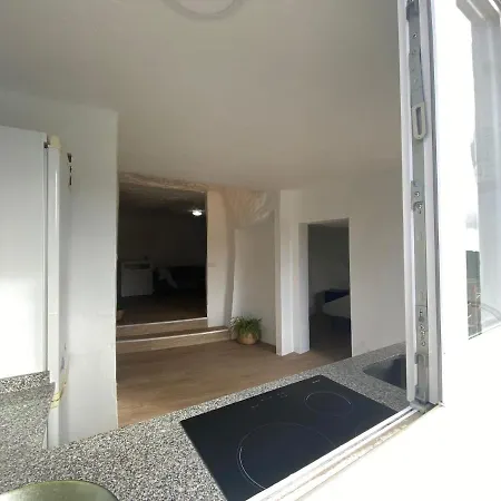 Casas Cuevas Tecen Valsequillo Villa Exterior photo