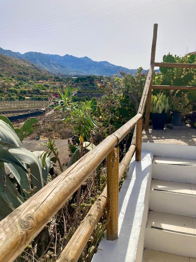 Casa vacanze Casas Cuevas Tecen