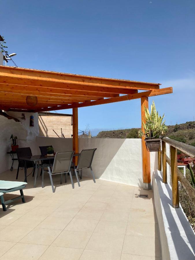 Casas Cuevas Tecen Casa vacanze