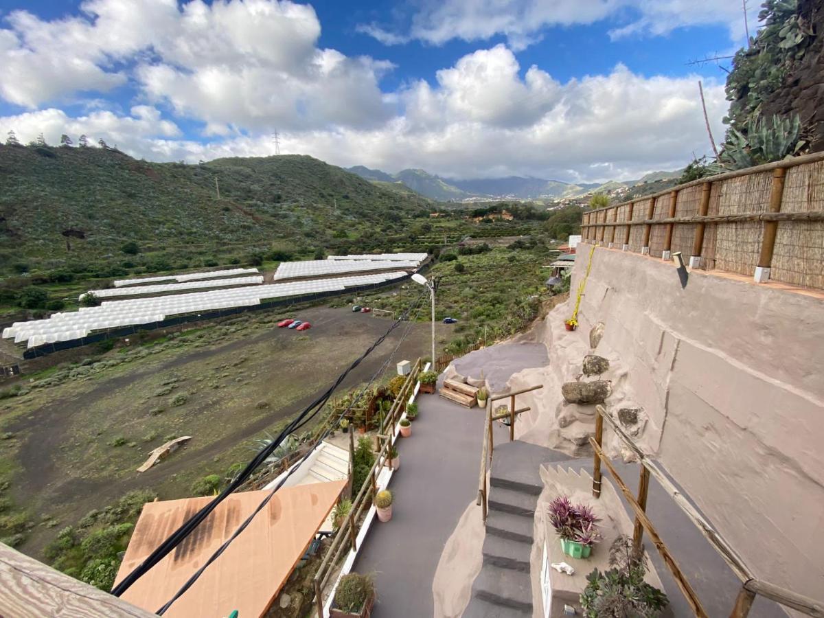 Casa vacanze Casas Cuevas Tecen *