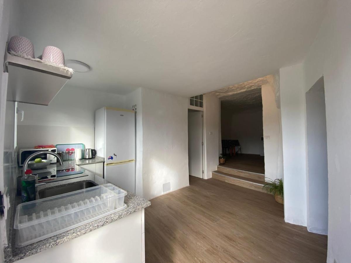 Casas Cuevas Tecen * Valsequillo de Gran Canaria