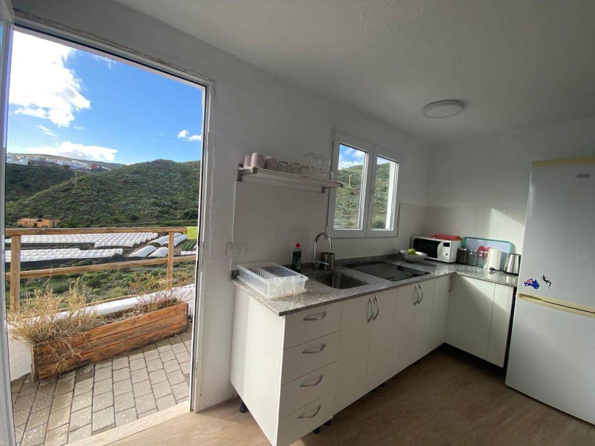 Casa vacanze Casas Cuevas Tecen
