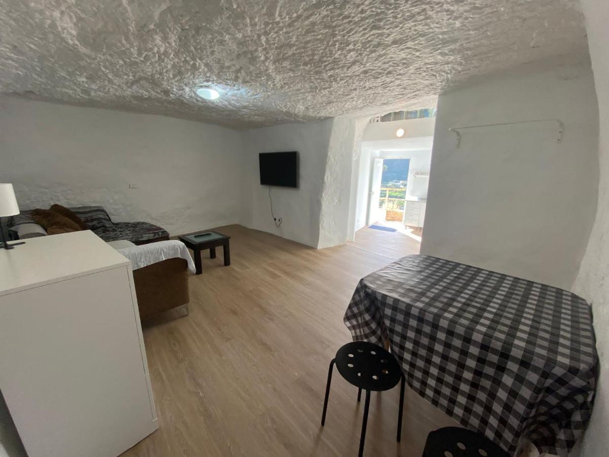 Casas Cuevas Tecen Valsequillo de Gran Canaria