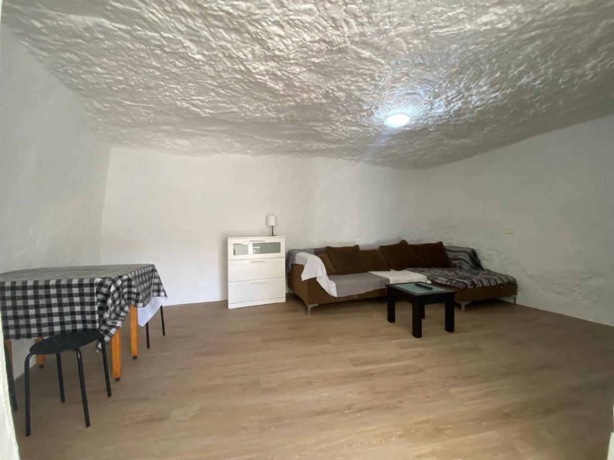 Casa vacanze Casas Cuevas Tecen
