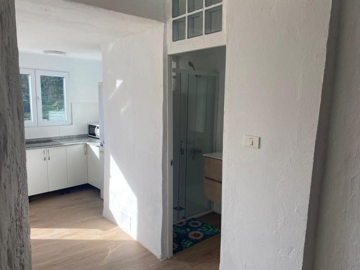 Casas Cuevas Tecen Casa vacanze Valsequillo de Gran Canaria