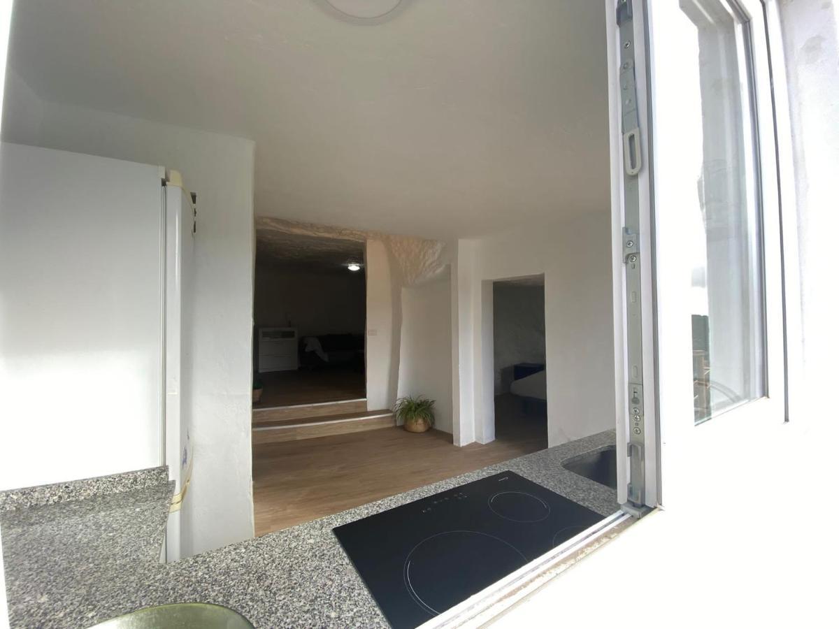 Casa vacanze Casas Cuevas Tecen *