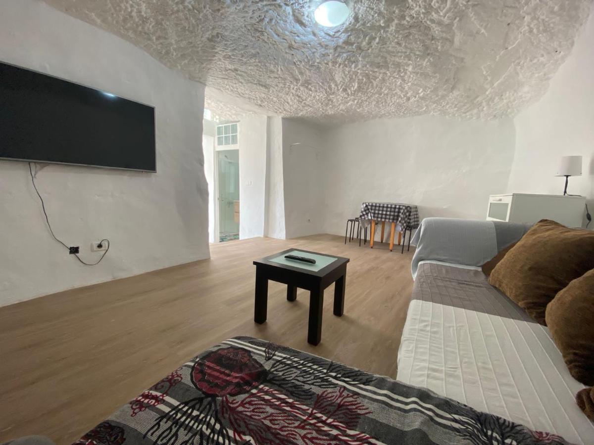 Casas Cuevas Tecen * Valsequillo de Gran Canaria
