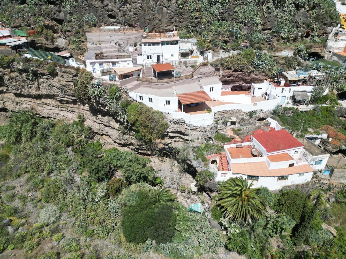 Holiday home Casas Cuevas Tecen