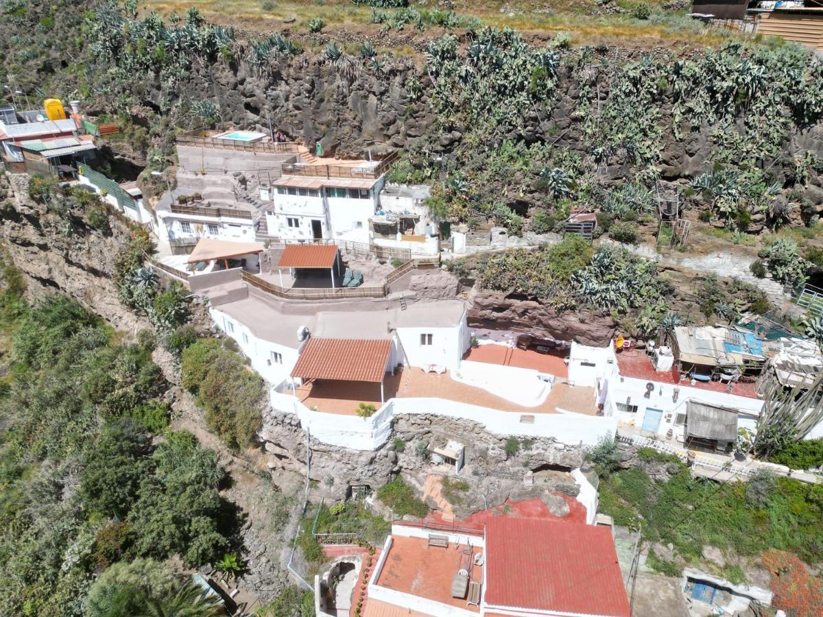Hébergement de vacances Casas Cuevas Tecen