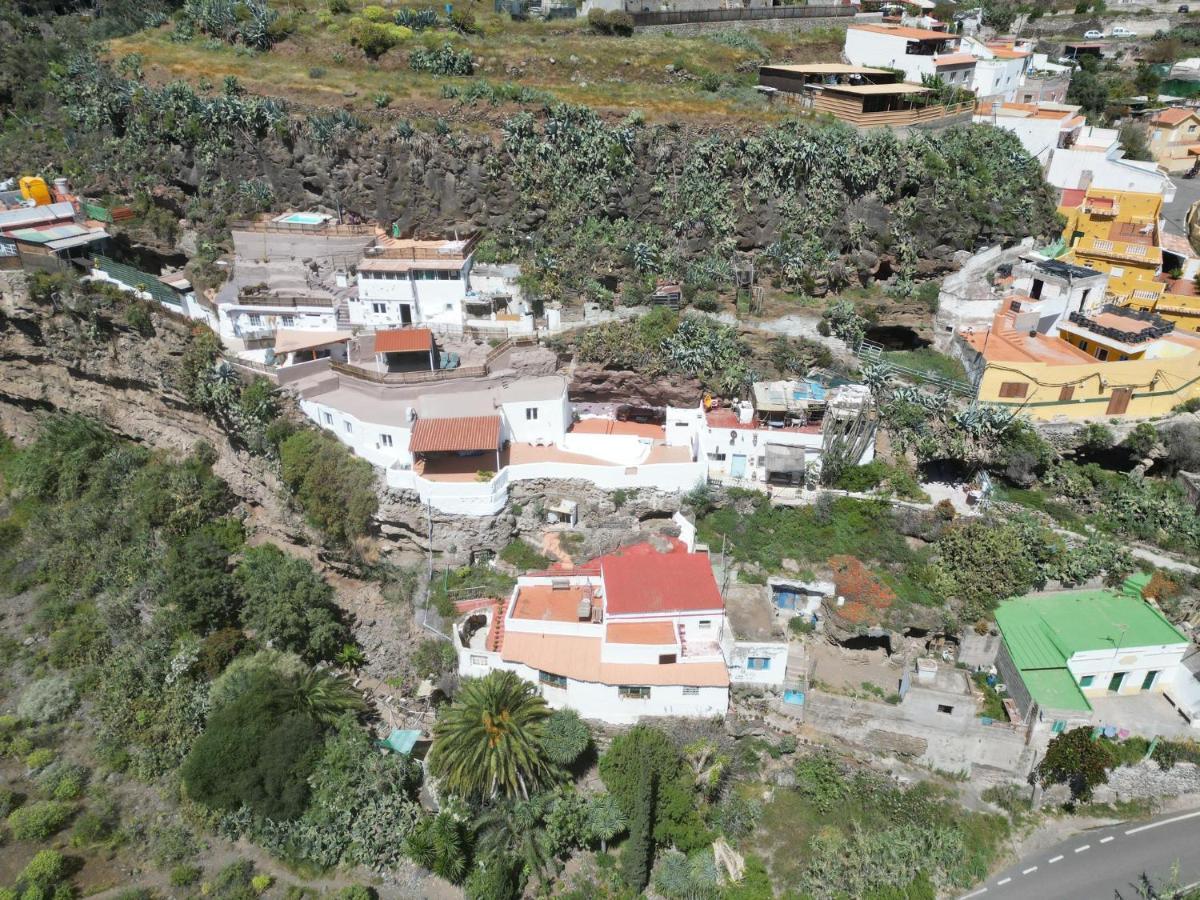 Casa vacanze Casas Cuevas Tecen Valsequillo de Gran Canaria