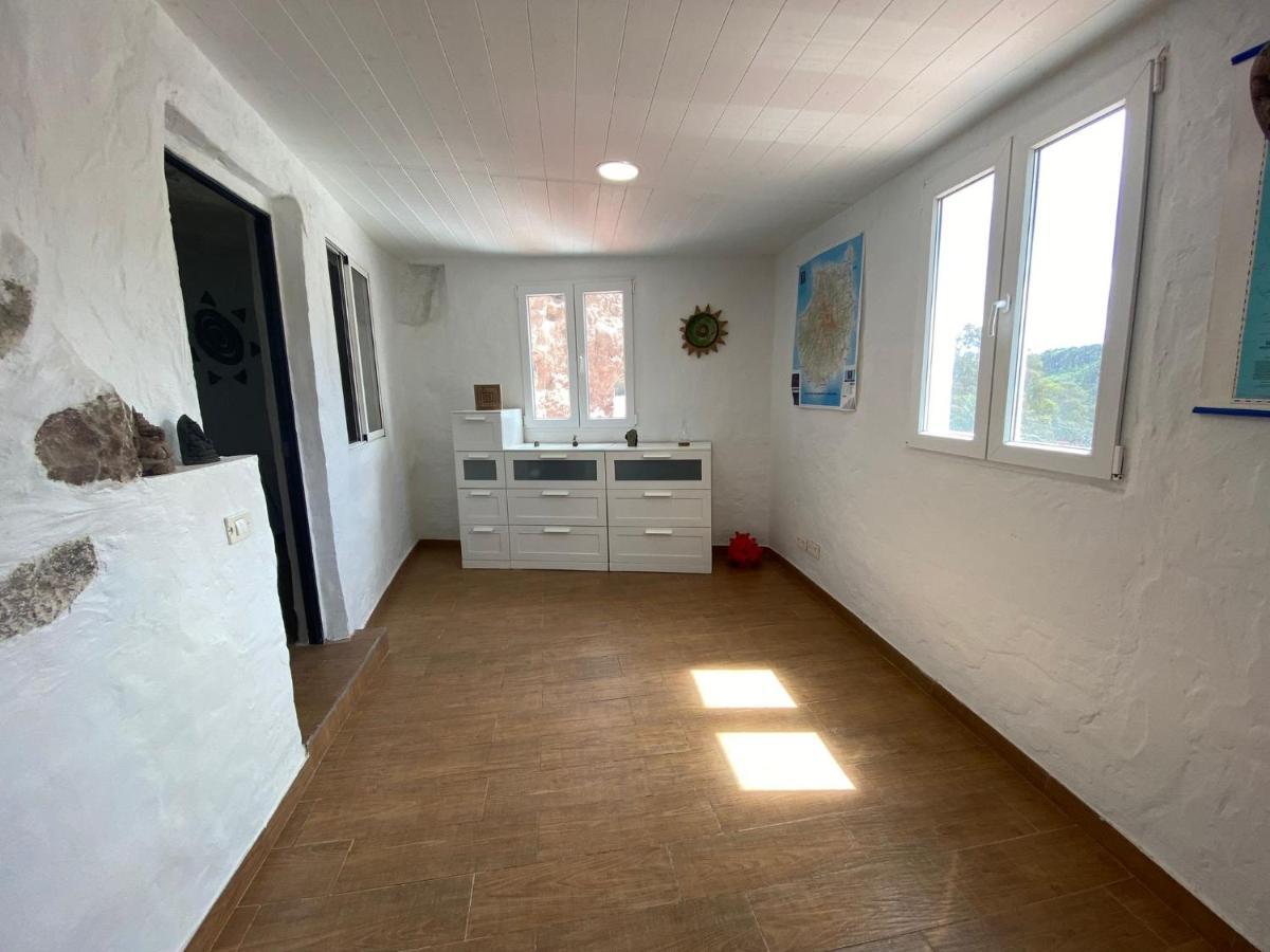 Hébergement de vacances Casas Cuevas Tecen Valsequillo de Gran Canaria