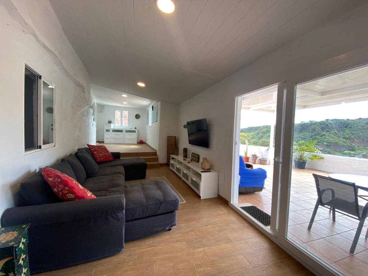 Casas Cuevas Tecen Casa vacanze *