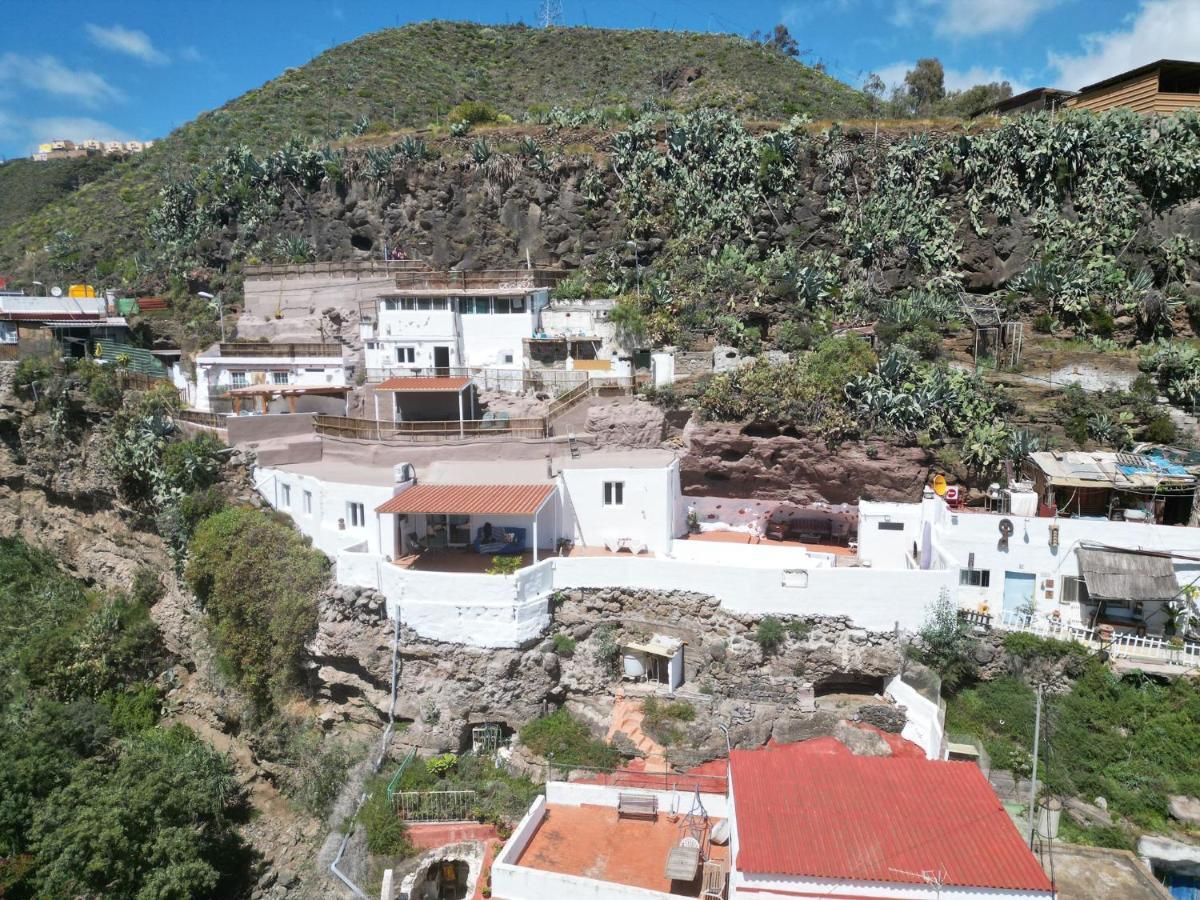 Casa-cueva En La Naturaleza, Сasa de vacaciones