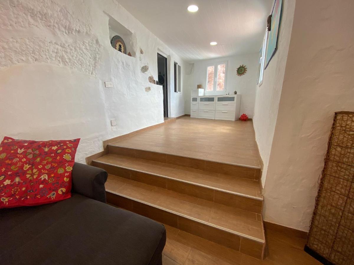Holiday home Casas Cuevas Tecen *