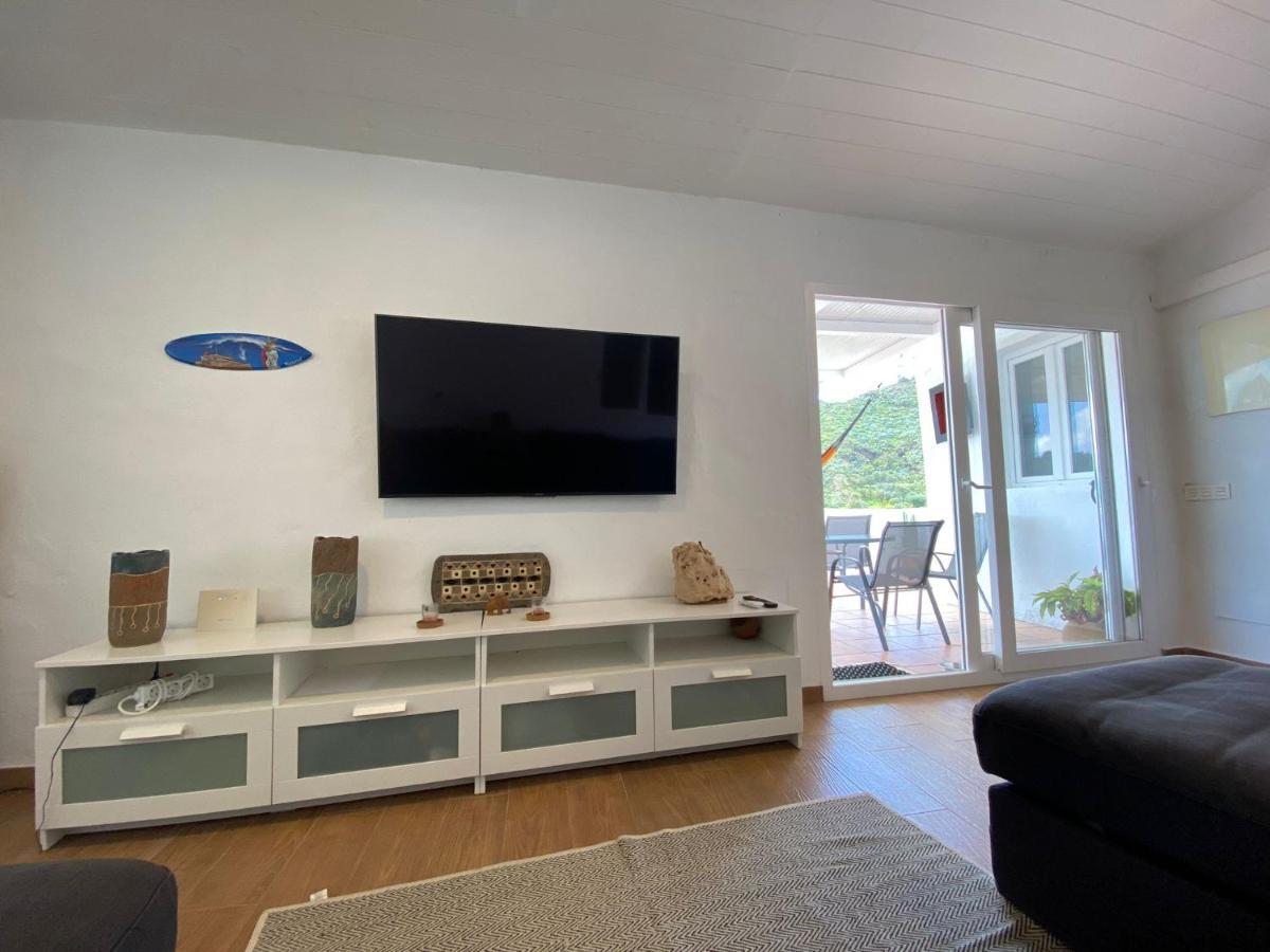 Casas Cuevas Tecen Casa vacanze *