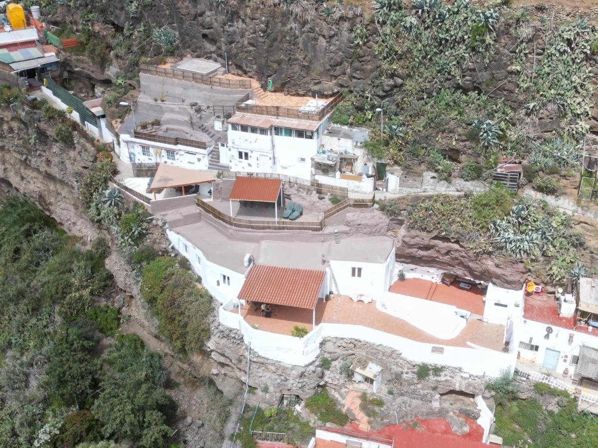 Casas Cuevas Tecen Casa vacanze