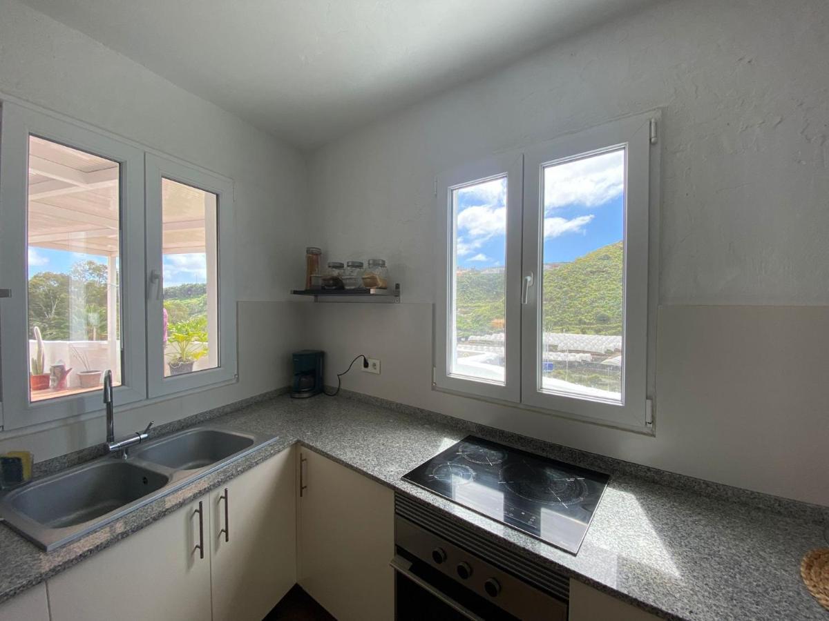 Casas Cuevas Tecen Hébergement de vacances
