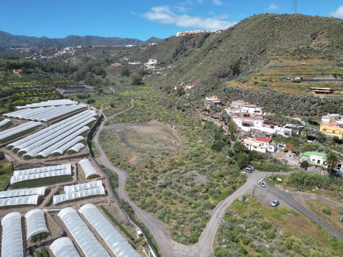 Сasa de vacaciones Casa-cueva En La Naturaleza, Valsequillo