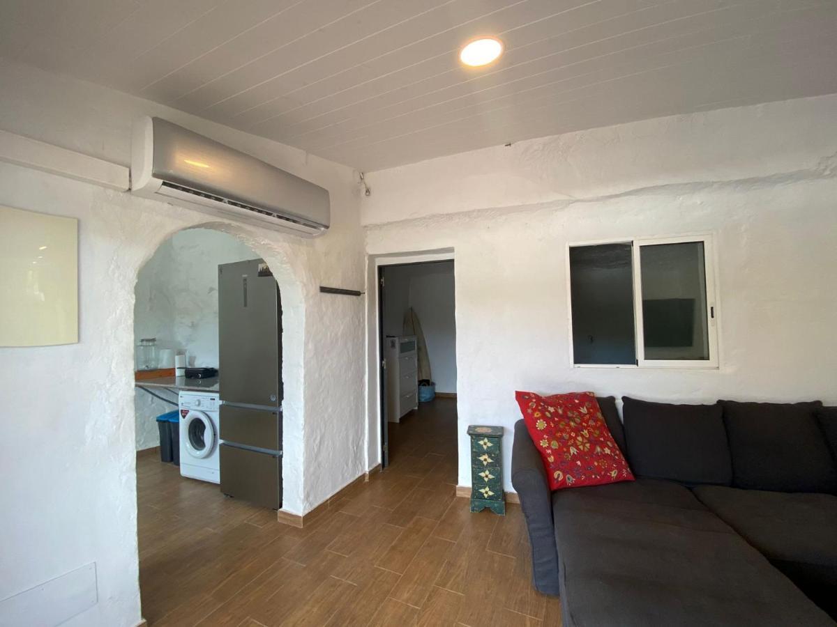 Holiday home Casas Cuevas Tecen