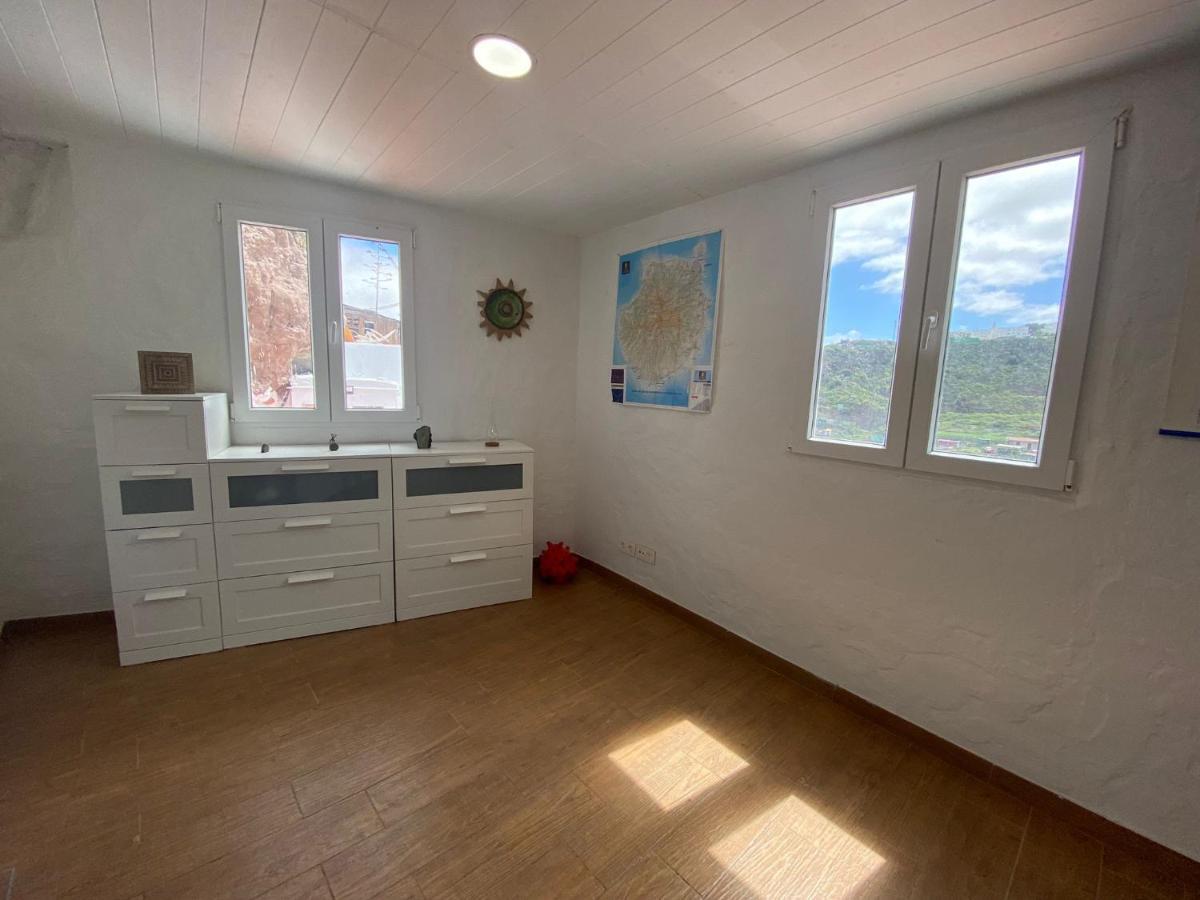 Casas Cuevas Tecen Hébergement de vacances