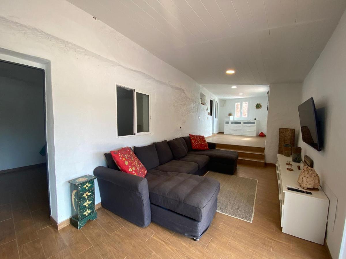 Holiday home Casas Cuevas Tecen