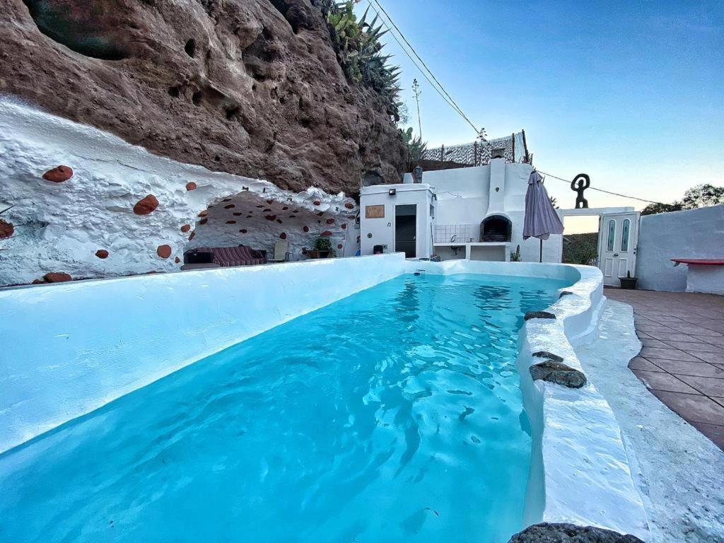 Casa vacanze Casas Cuevas Tecen *