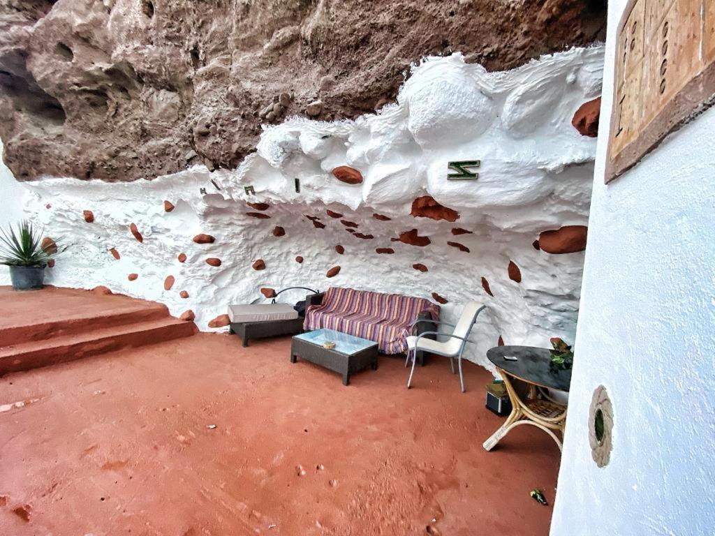 Casa vacanze Casas Cuevas Tecen Valsequillo de Gran Canaria