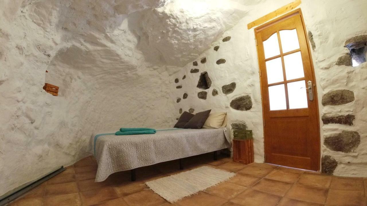 Casa-cueva En La Naturaleza, * Valsequillo