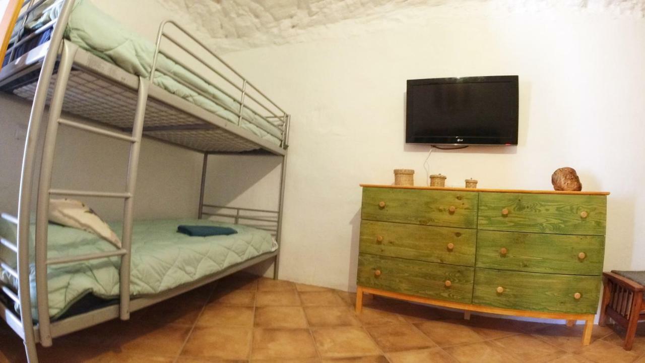 Casa-cueva En La Naturaleza, Сasa de vacaciones