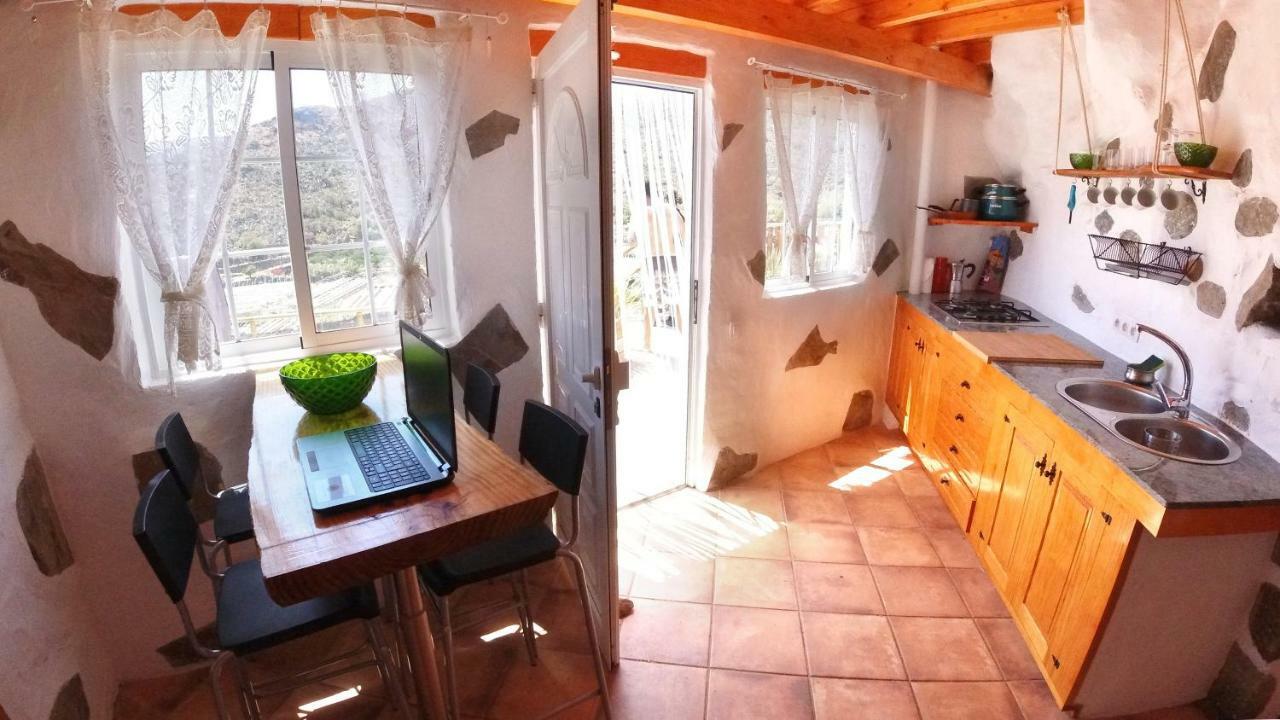 Casa-cueva En La Naturaleza, Сasa de vacaciones *